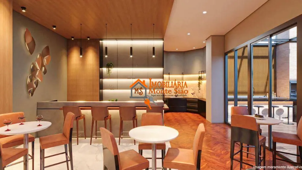 Apartamento, 4 quartos, 303 m² - Foto 8