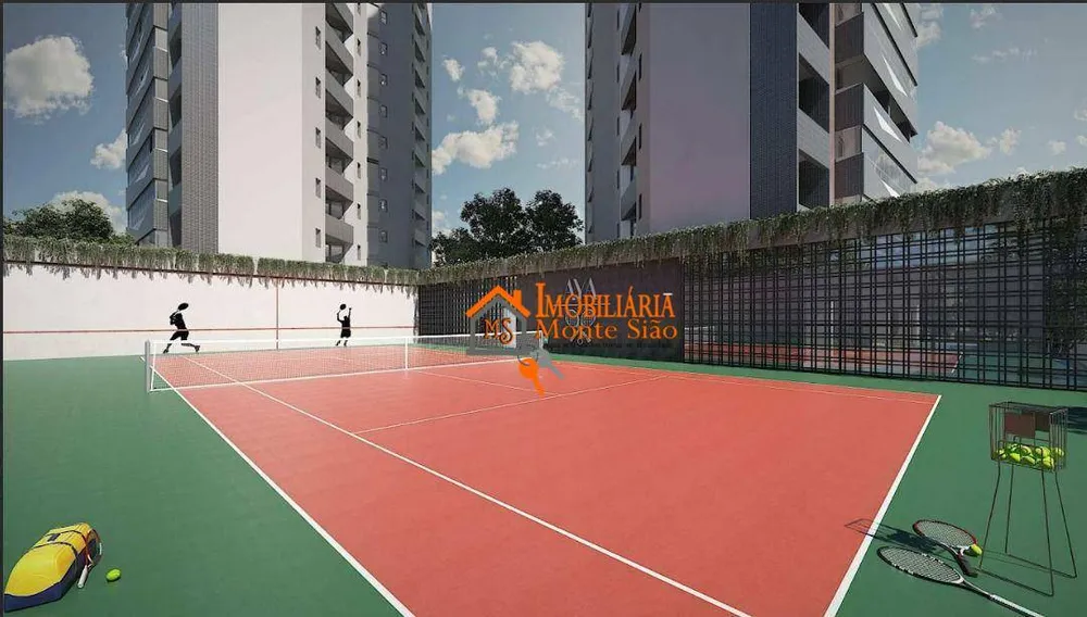 Apartamento, 4 quartos, 303 m² - Foto 3