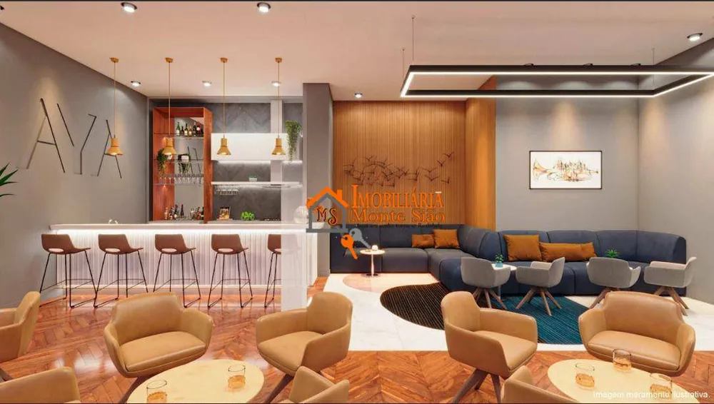 Apartamento, 4 quartos, 303 m² - Foto 3