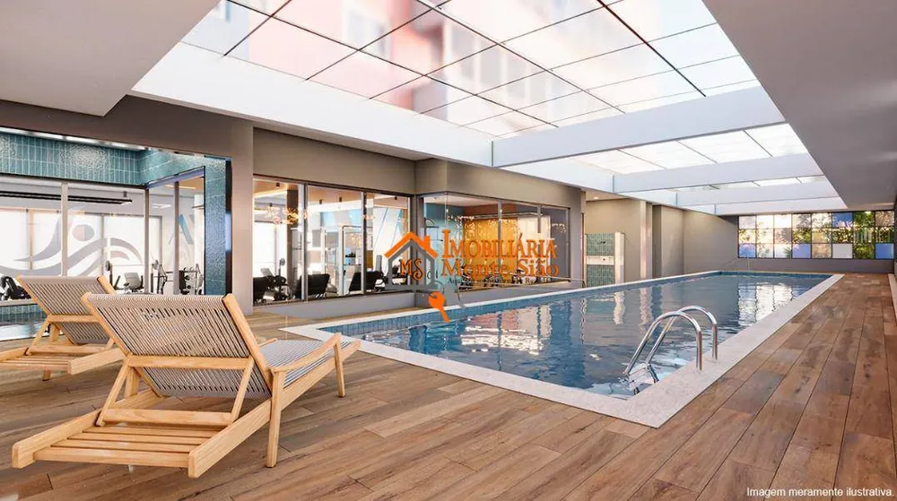 Apartamento, 4 quartos, 303 m² - Foto 6
