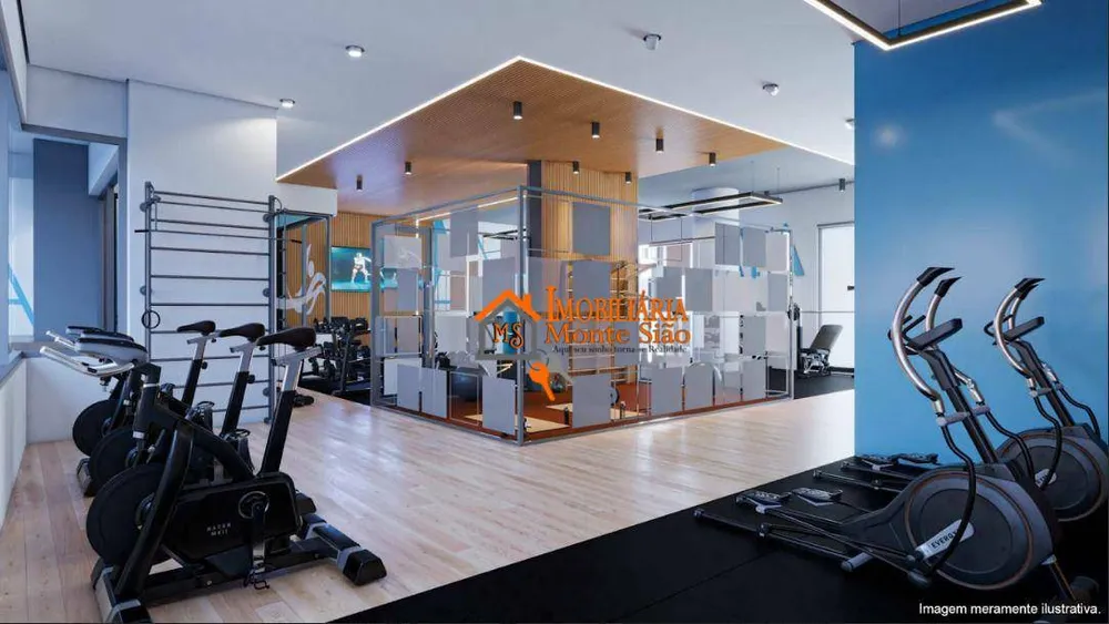 Apartamento, 4 quartos, 303 m² - Foto 1