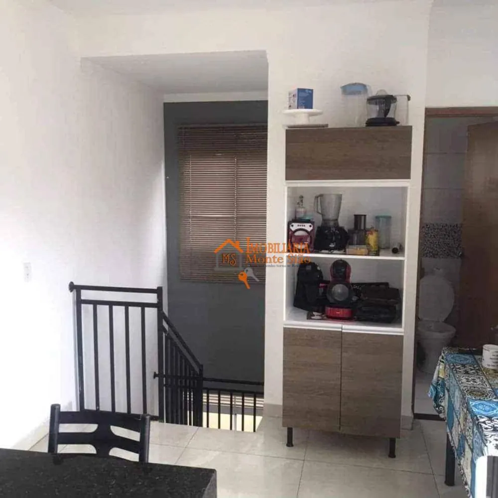 Apartamento, 2 quartos, 83 m² - Foto 4