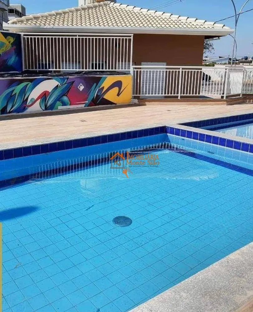 Apartamento, 2 quartos, 83 m² - Foto 8