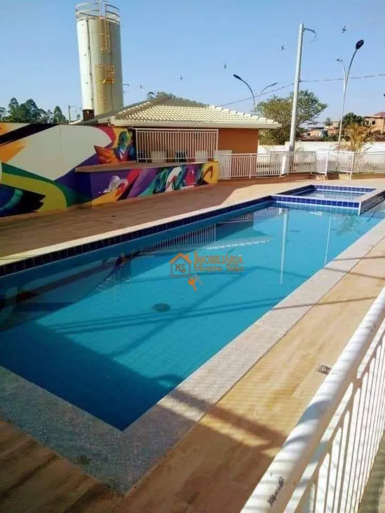 Apartamento, 2 quartos, 83 m² - Foto 2