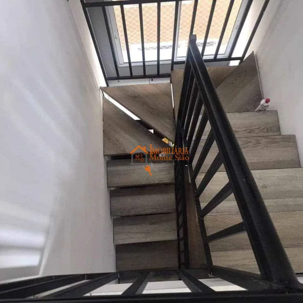 Apartamento, 2 quartos, 83 m² - Foto 3