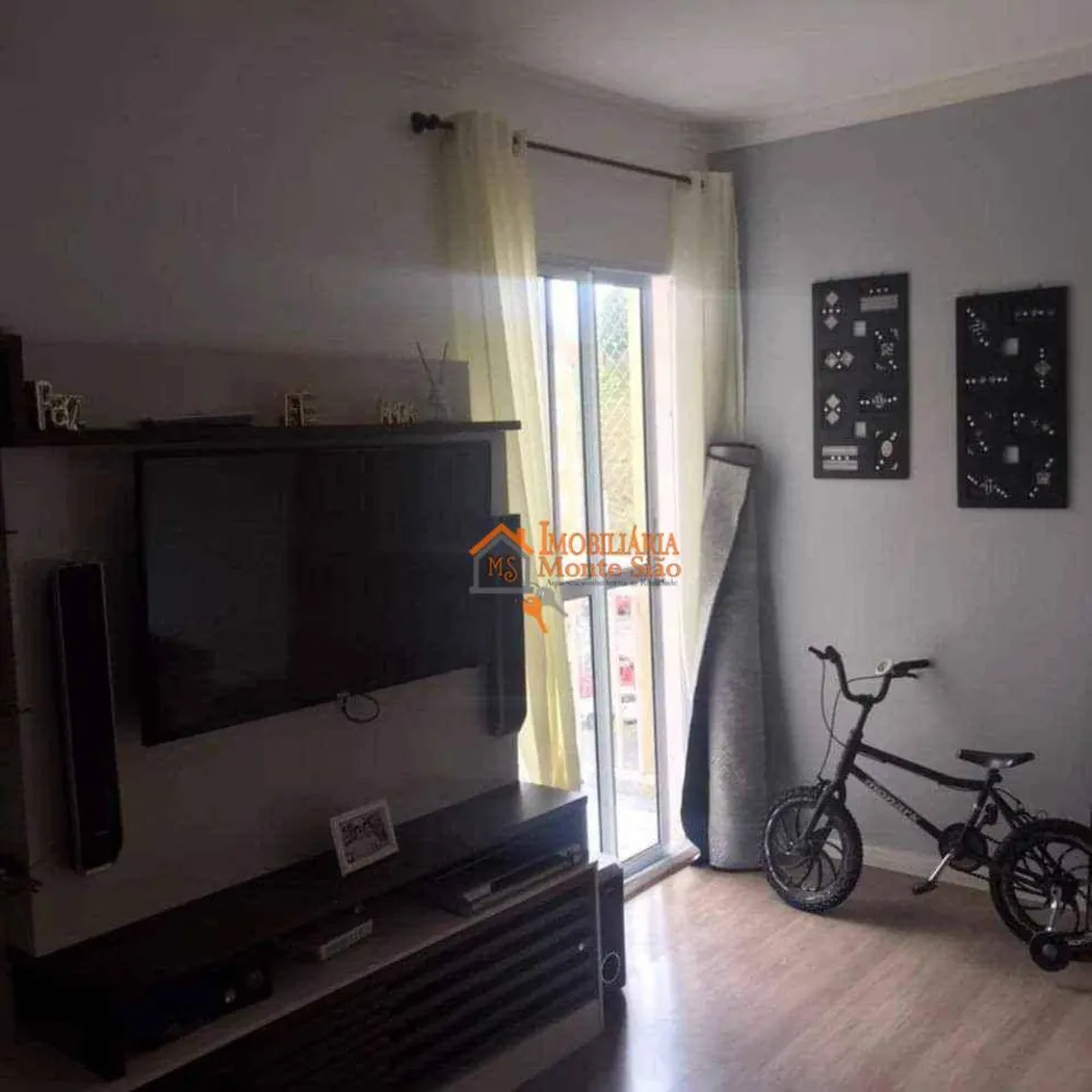 Apartamento, 2 quartos, 83 m² - Foto 2