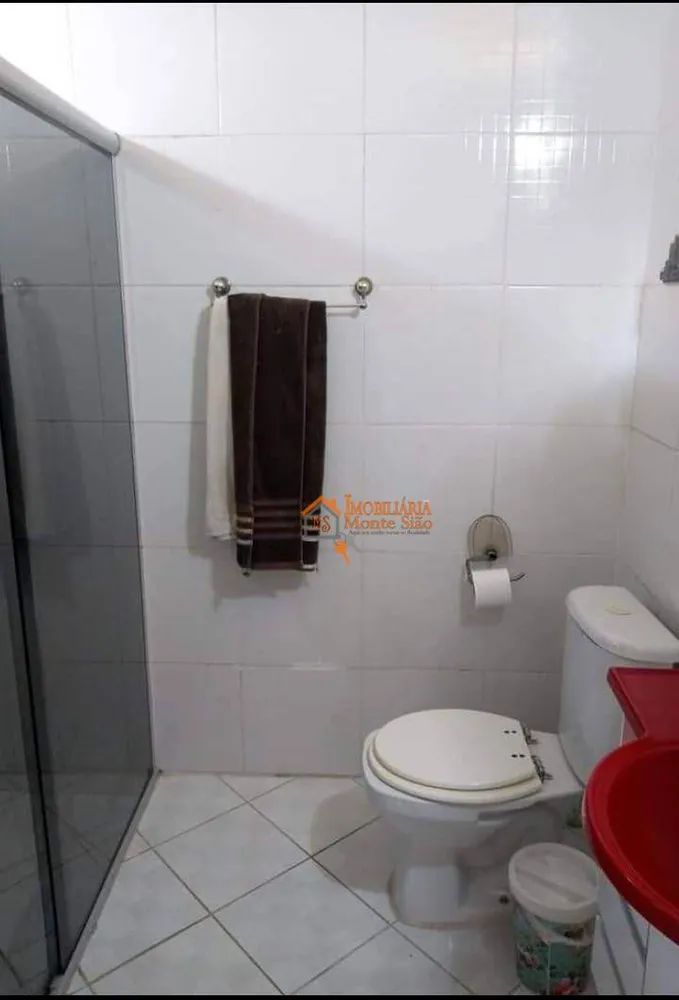 Sobrado, 3 quartos, 140 m² - Foto 12