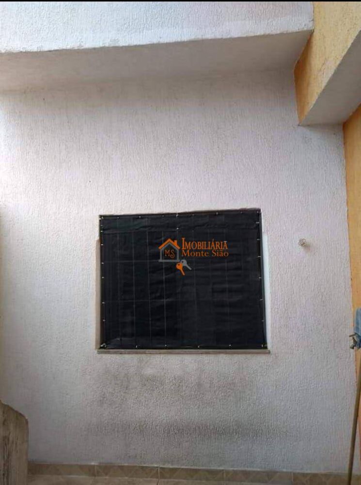 Sobrado, 3 quartos, 140 m² - Foto 4