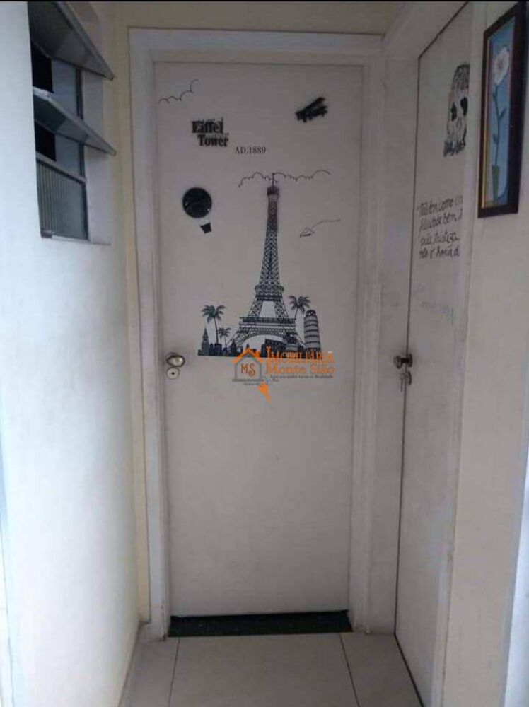 Sobrado, 3 quartos, 140 m² - Foto 3