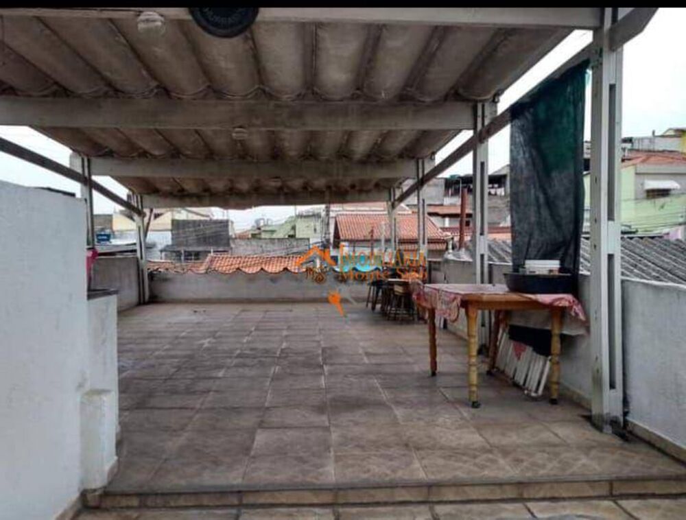 Sobrado, 3 quartos, 140 m² - Foto 7