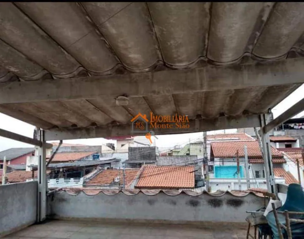 Sobrado, 3 quartos, 140 m² - Foto 17