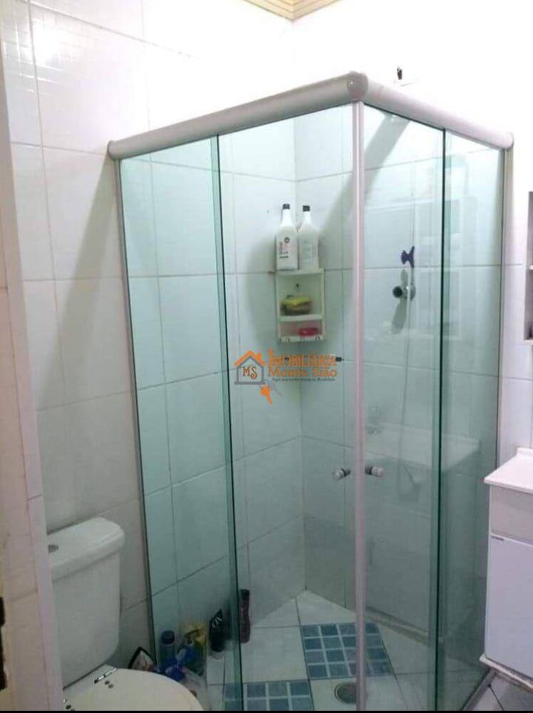 Sobrado, 3 quartos, 140 m² - Foto 9