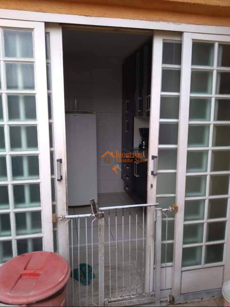 Sobrado, 3 quartos, 140 m² - Foto 12
