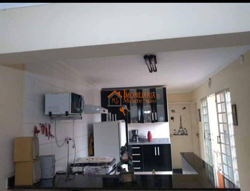 Sobrado, 3 quartos, 140 m² - Foto 6