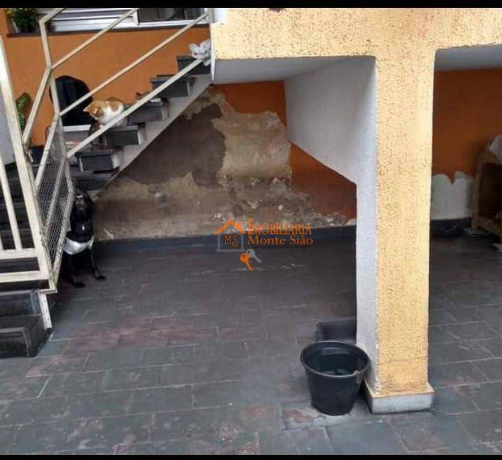 Sobrado, 3 quartos, 140 m² - Foto 10