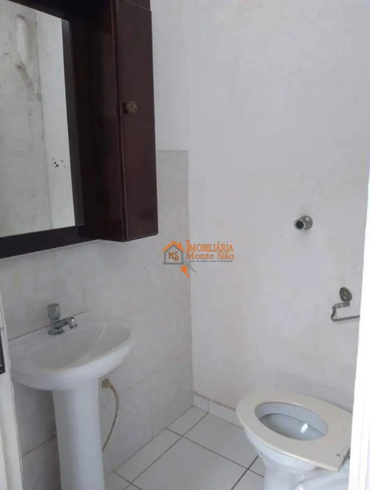 Sobrado, 3 quartos, 140 m² - Foto 9