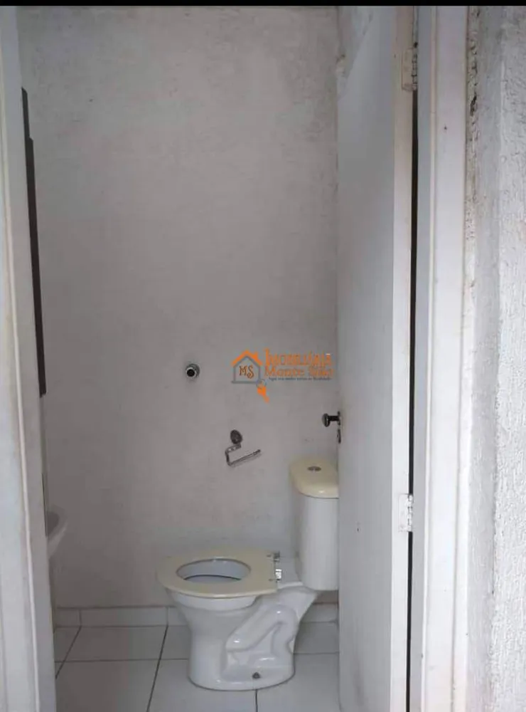 Sobrado, 3 quartos, 140 m² - Foto 10