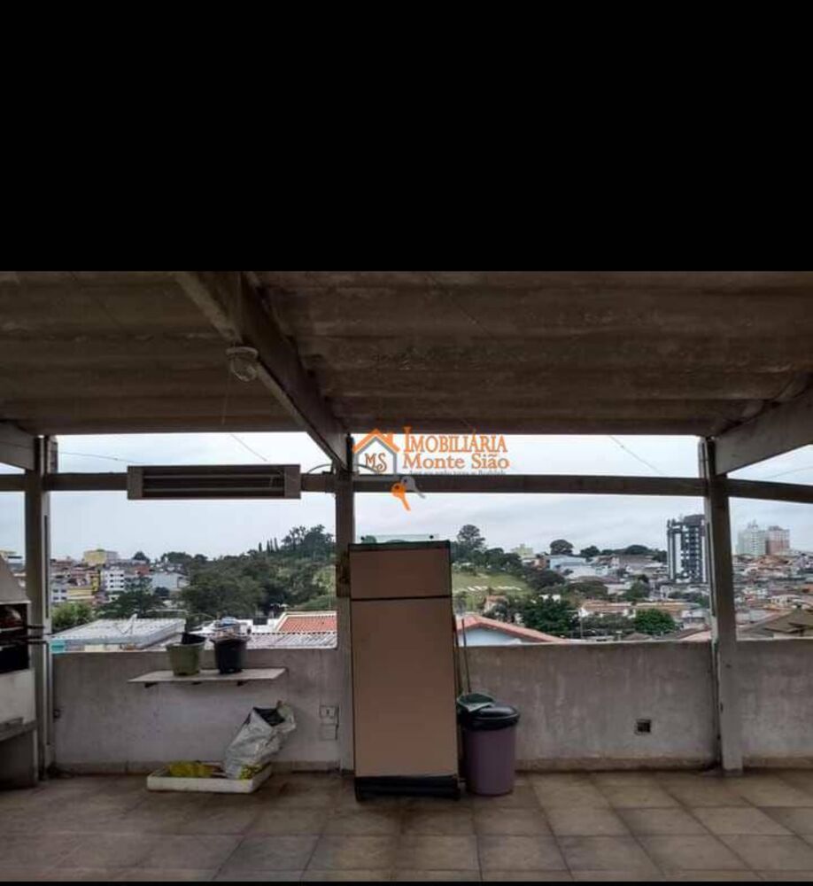 Sobrado, 3 quartos, 140 m² - Foto 1