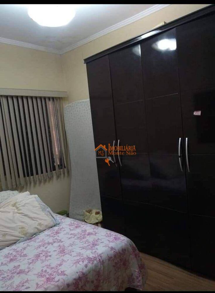Sobrado, 3 quartos, 140 m² - Foto 5