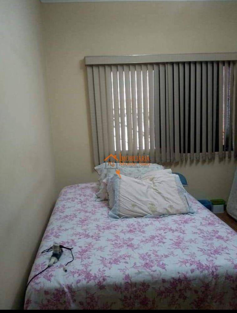 Sobrado, 3 quartos, 140 m² - Foto 8