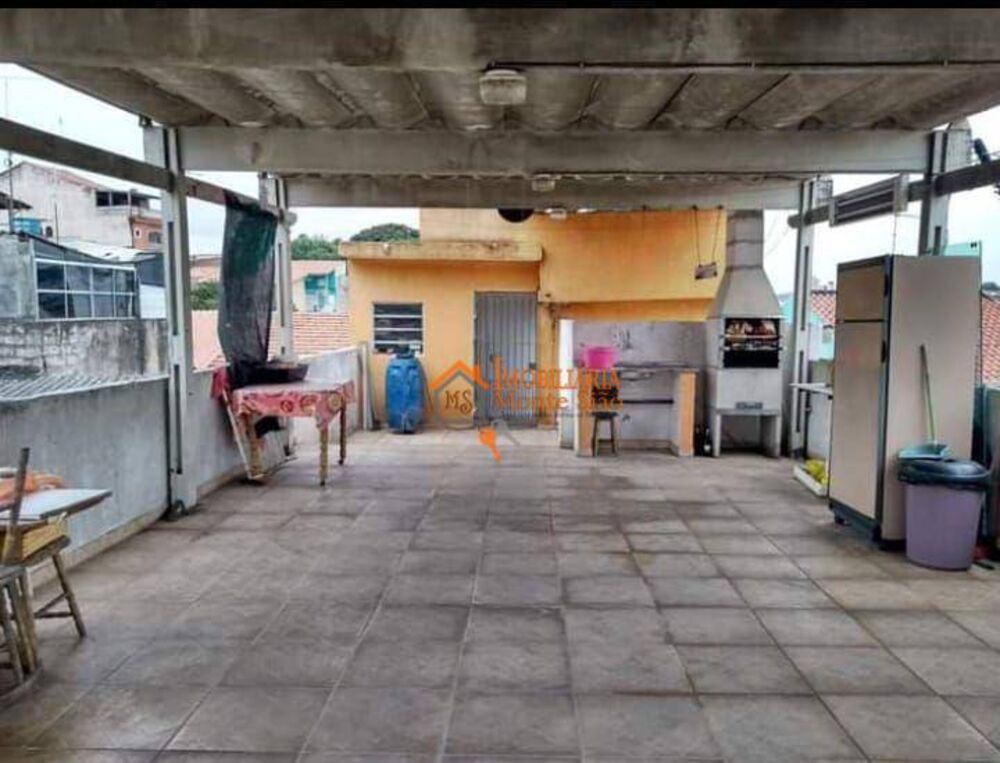 Sobrado, 3 quartos, 140 m² - Foto 2