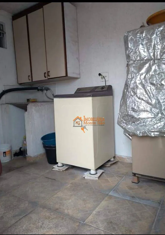 Sobrado, 3 quartos, 140 m² - Foto 5