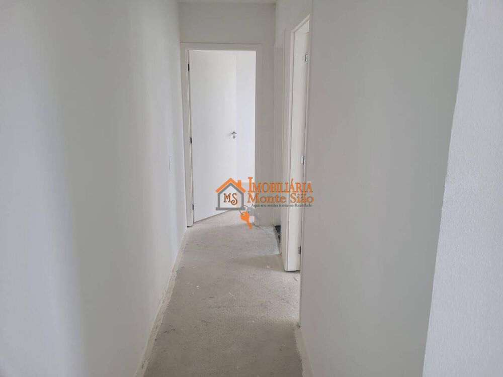 Apartamento à venda com 2 quartos, 42m² - Foto 10