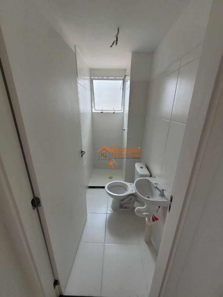 Apartamento à venda com 2 quartos, 42m² - Foto 11