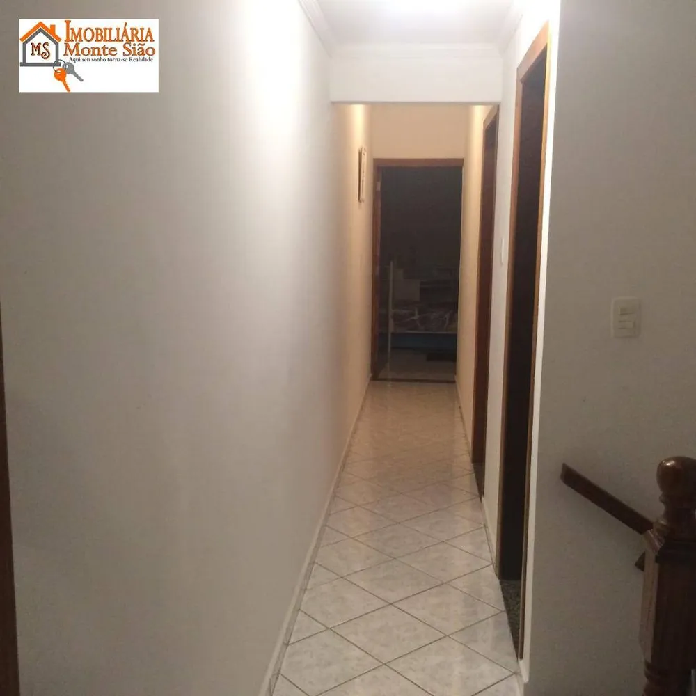 Sobrado, 3 quartos, 190 m² - Foto 6
