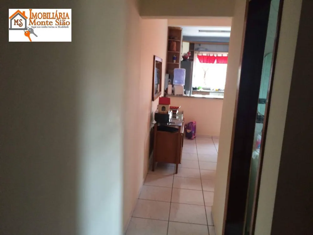 Sobrado, 3 quartos, 190 m² - Foto 5