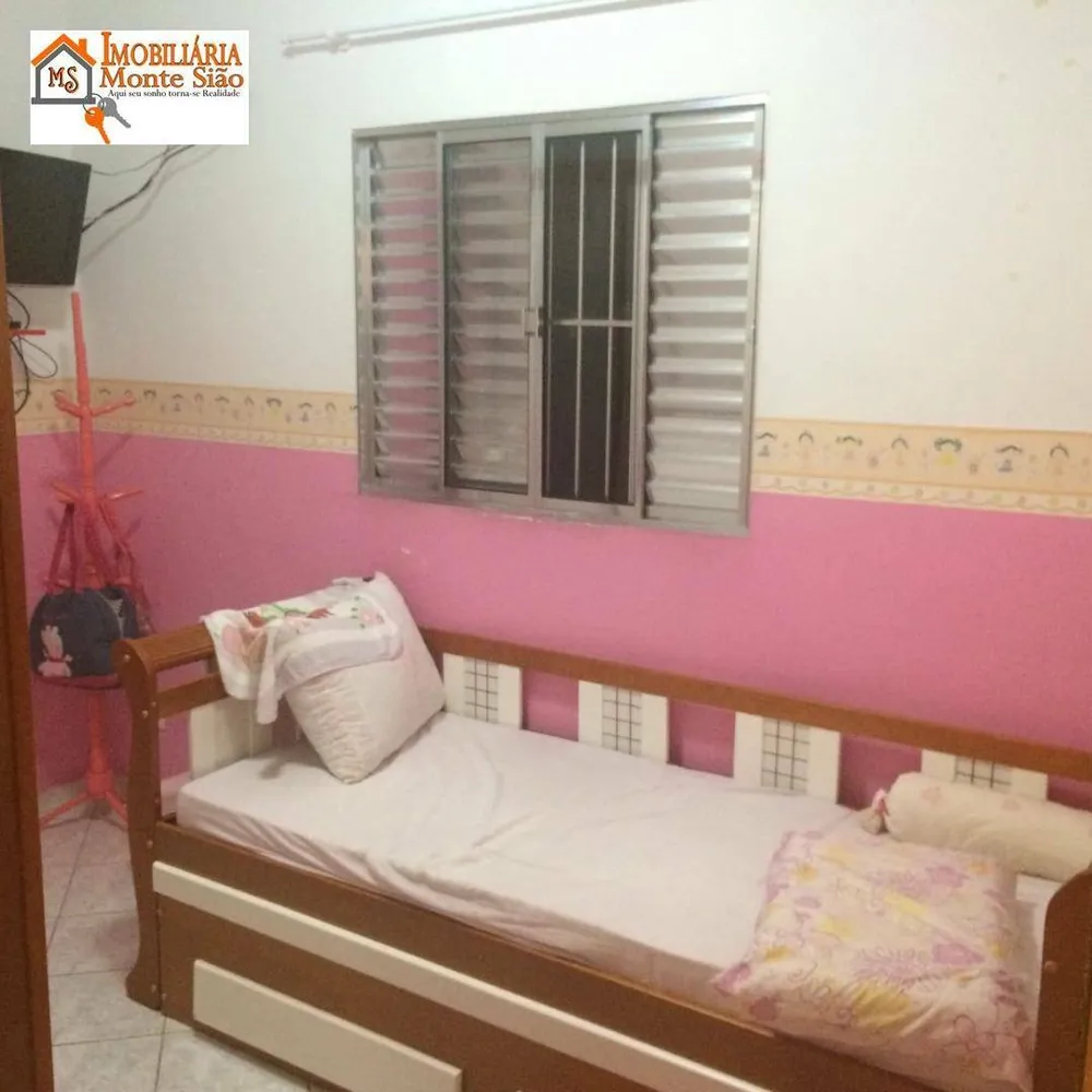 Sobrado, 3 quartos, 190 m² - Foto 7