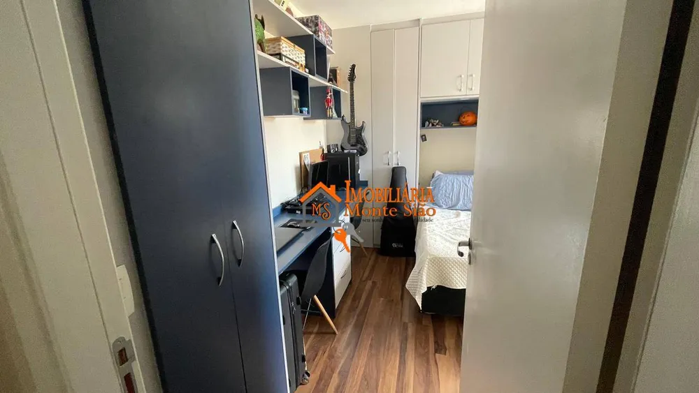 Apartamento, 2 quartos, 49 m² - Foto 3