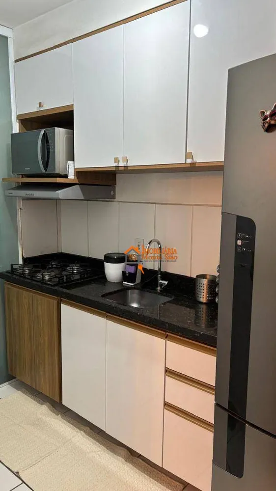 Apartamento, 2 quartos, 49 m² - Foto 1