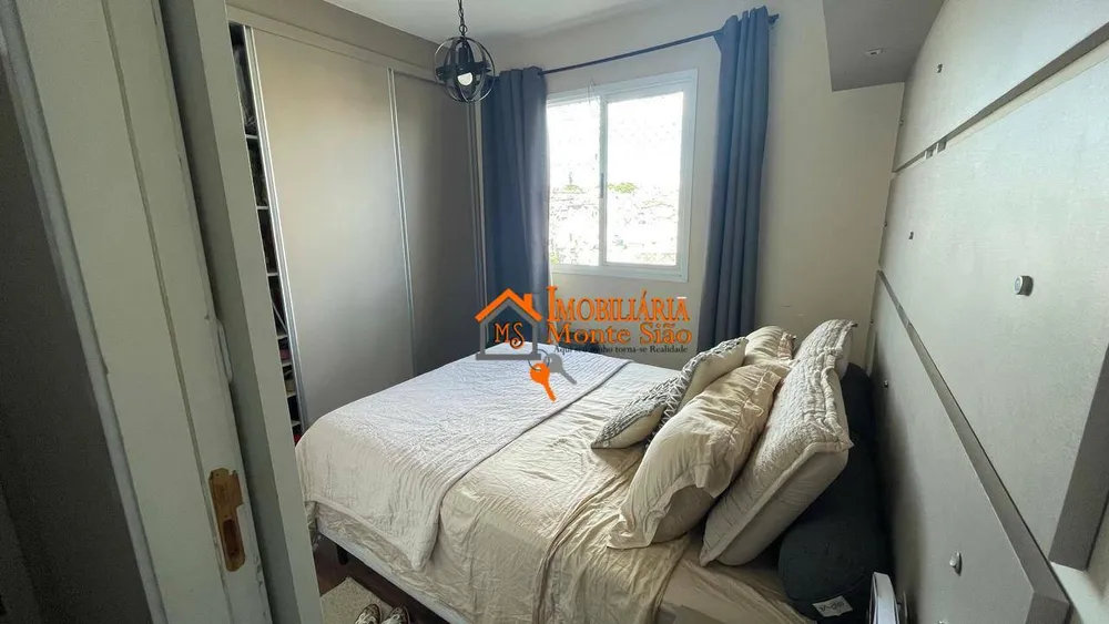 Apartamento, 2 quartos, 49 m² - Foto 7