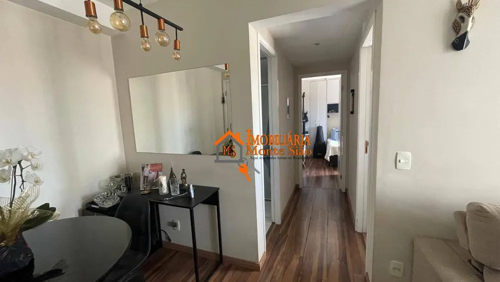 Apartamento, 2 quartos, 49 m² - Foto 4