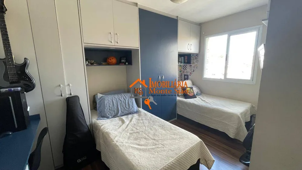 Apartamento, 2 quartos, 49 m² - Foto 3