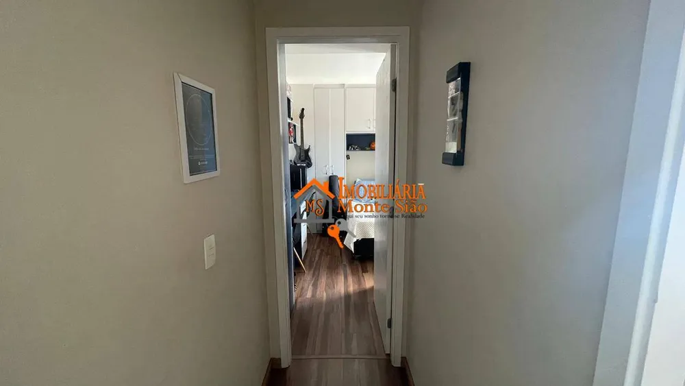 Apartamento, 2 quartos, 49 m² - Foto 4