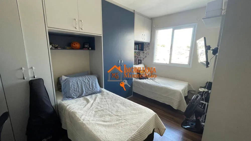 Apartamento, 2 quartos, 49 m² - Foto 8