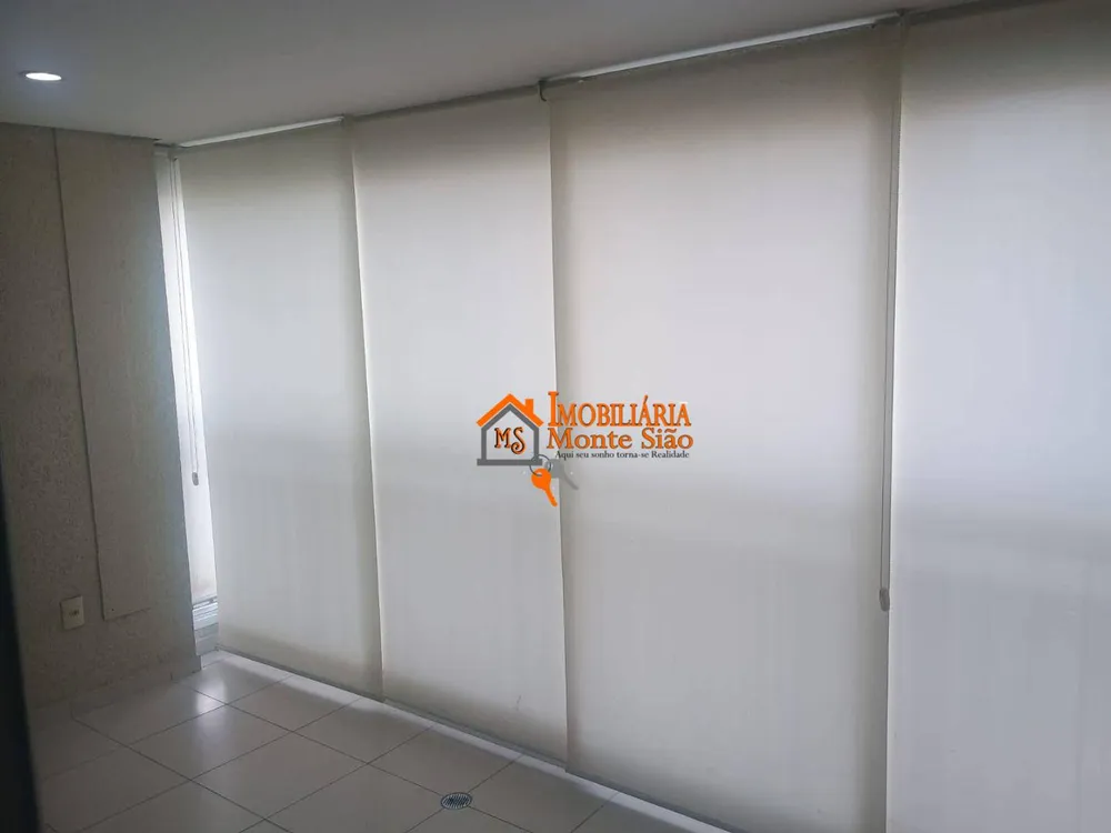 Apartamento, 2 quartos, 86 m² - Foto 7