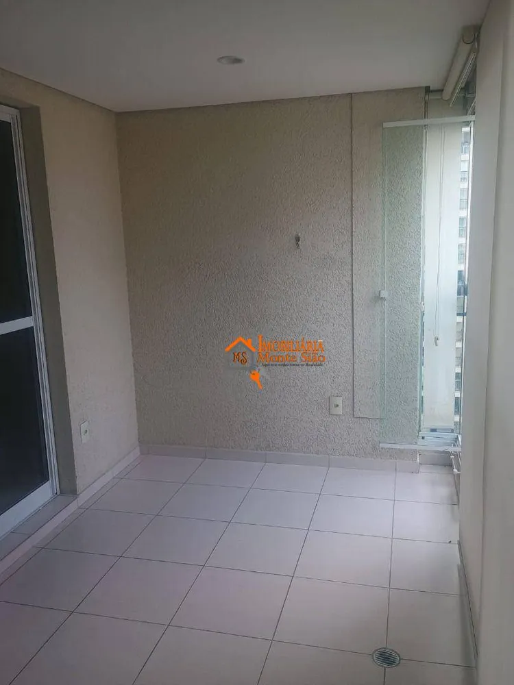 Apartamento, 2 quartos, 86 m² - Foto 5