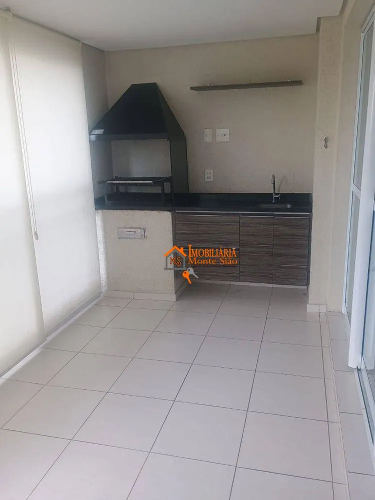 Apartamento, 2 quartos, 86 m² - Foto 6