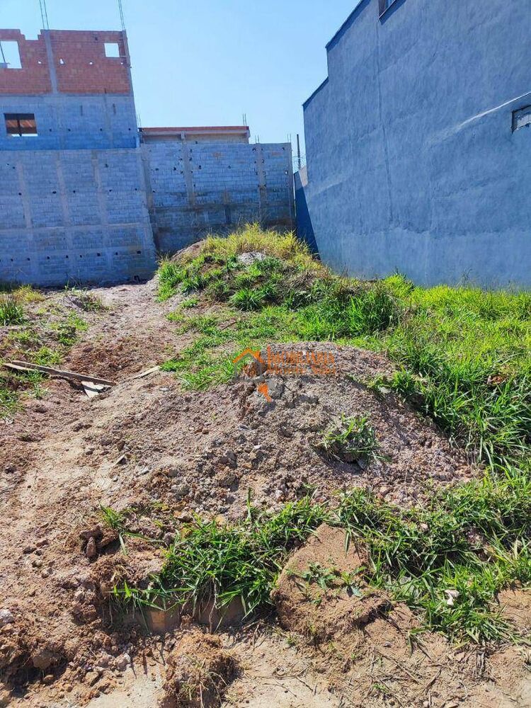 Terreno, 140 m² - Foto 1