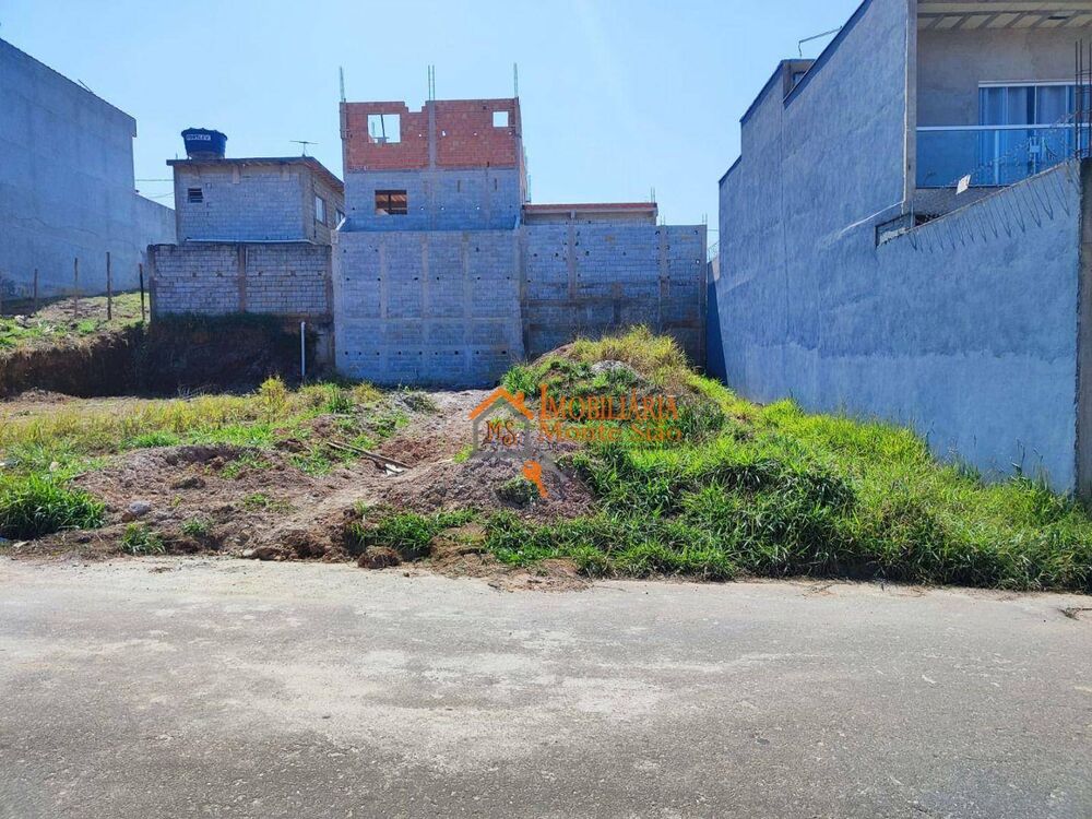 Terreno, 140 m² - Foto 2