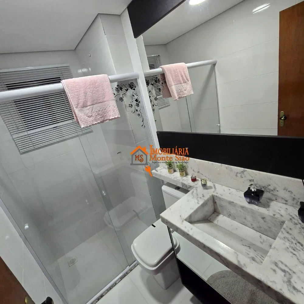 Apartamento, 2 quartos, 59 m² - Foto 10