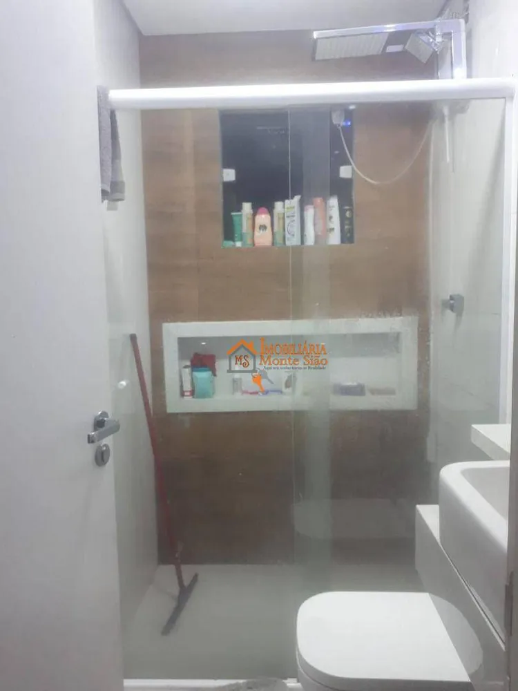 Casa, 4 quartos, 270 m² - Foto 8