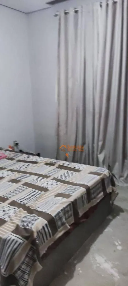 Casa, 4 quartos, 270 m² - Foto 7