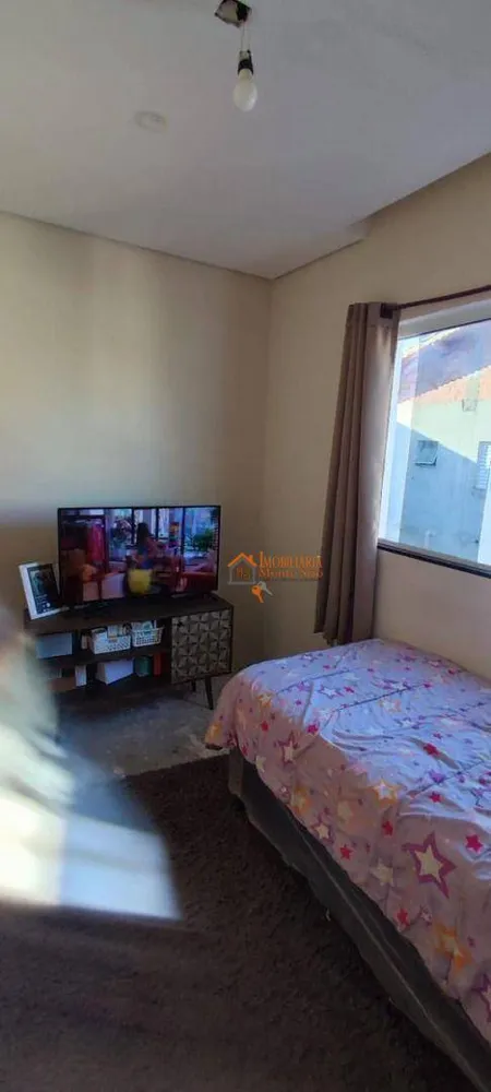 Casa, 4 quartos, 270 m² - Foto 6