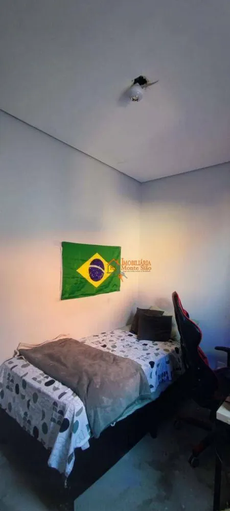 Casa, 4 quartos, 270 m² - Foto 4