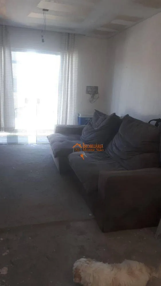 Casa, 4 quartos, 270 m² - Foto 2