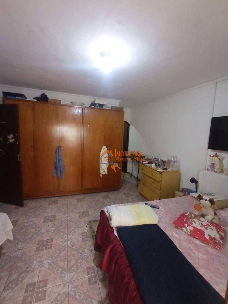 Sobrado, 246 m² - Foto 4